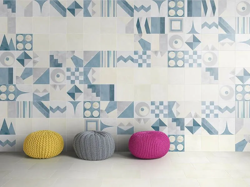 Керамогранит ACQUERELLO от производителя Made+39 –  фото