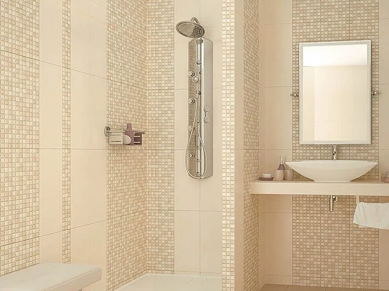 Керамическая плитка MARISCOS от производителя Azori –  фото