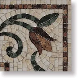 Угол Cantonera Capua