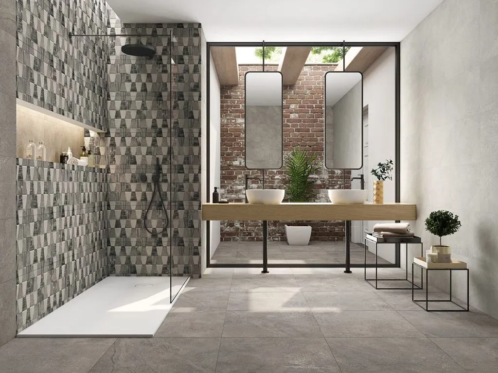 Керамическая плитка KINSALE от производителя La Platera –  фото