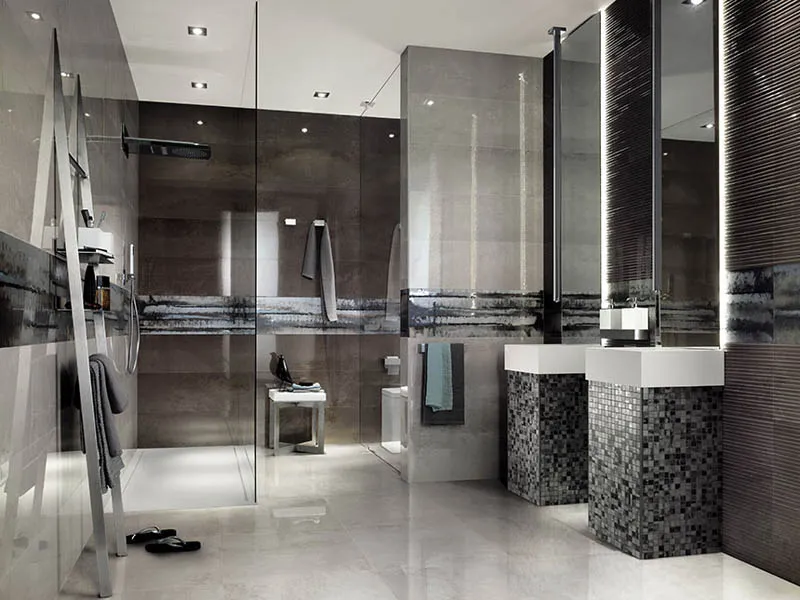 Керамическая плитка EVOQUE от производителя FAP Ceramiche –  фото