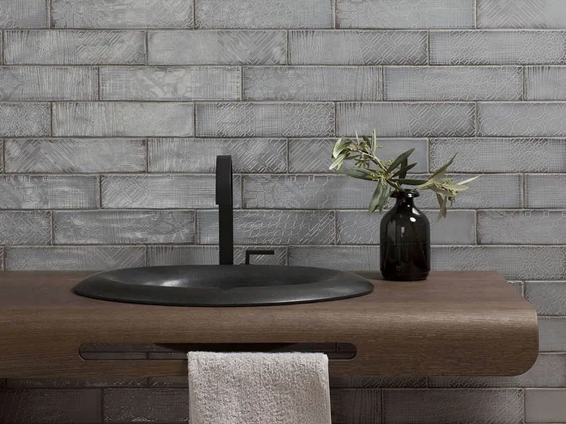 Керамическая плитка PASADENA от производителя Harmony –  фото