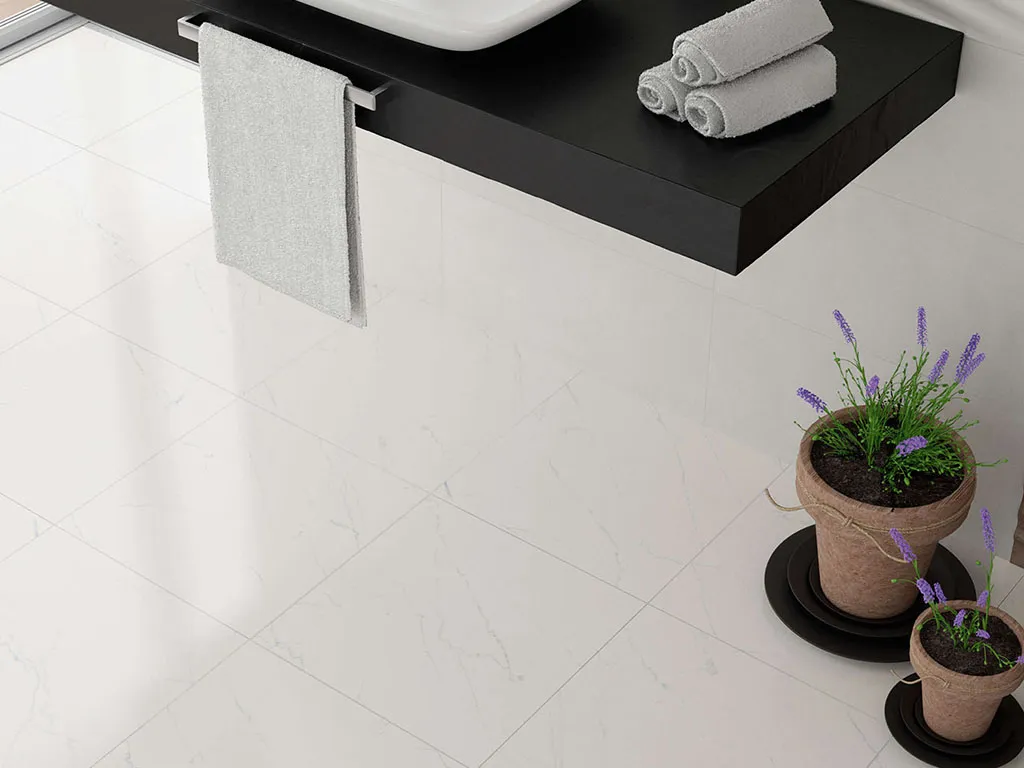 Керамическая плитка ESTATUARIO NERO от производителя Ceramica Click –  фото