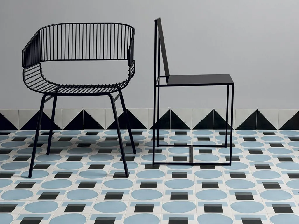 Керамогранит FUTURA от производителя 41ZERO42 –  фото