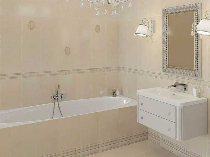 Керамическая плитка SIROS от производителя El Molino –  фото