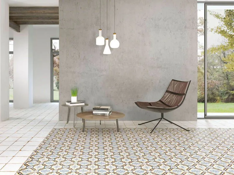 Керамогранит LENOS от производителя Peronda –  фото