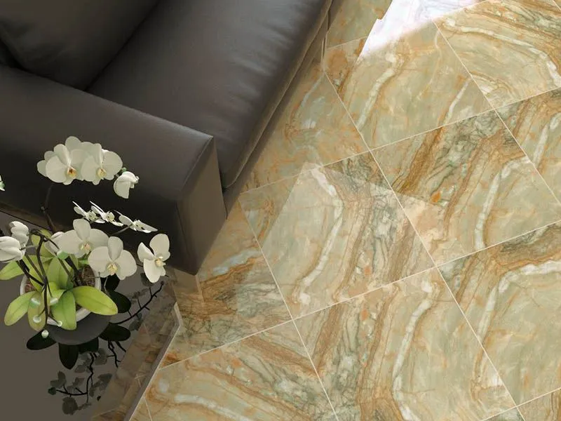 Керамическая плитка MYSTIC от производителя Geotiles –  фото