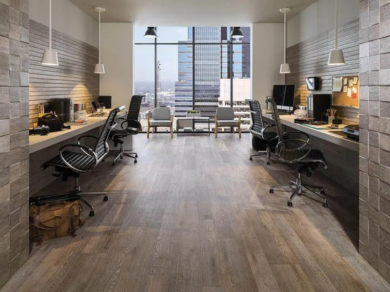 Керамическая плитка CHESTER/LINE/TACO от производителя Porcelanosa –  фото
