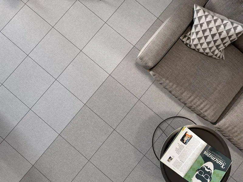 Керамогранит TEXTILE от производителя Grasaro –  фото