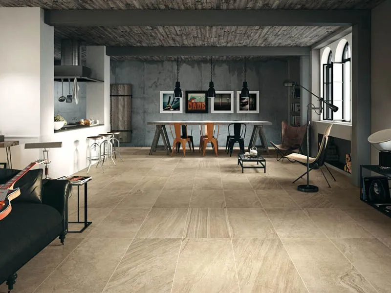 Керамогранит TRIBOO от производителя Mirage –  фото