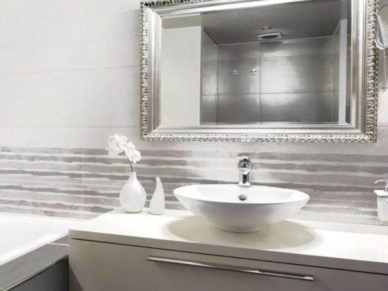 Керамическая плитка TOUCH от производителя Ceramiche Brennero –  фото