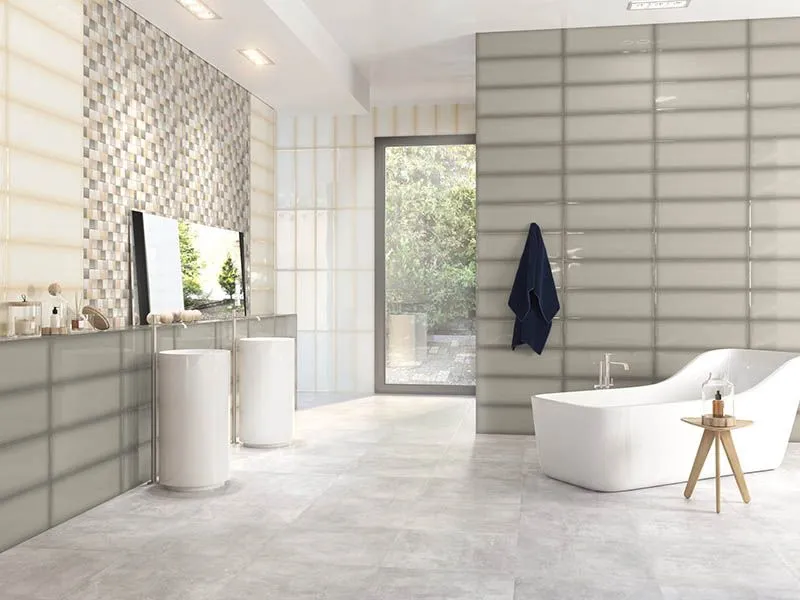 Керамическая плитка GRANNY от производителя Peronda –  фото