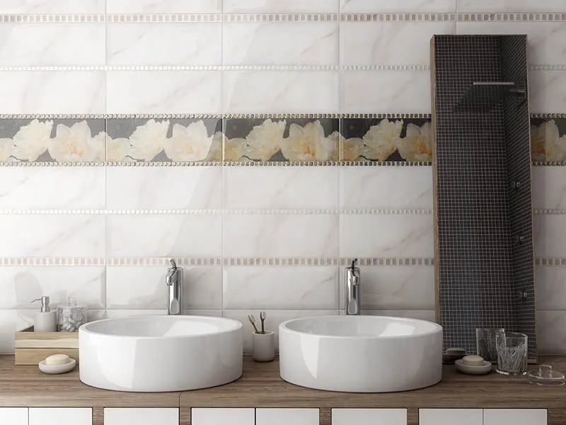 Керамическая плитка НОТТИНГЕМ от производителя Kerama Marazzi –  фото