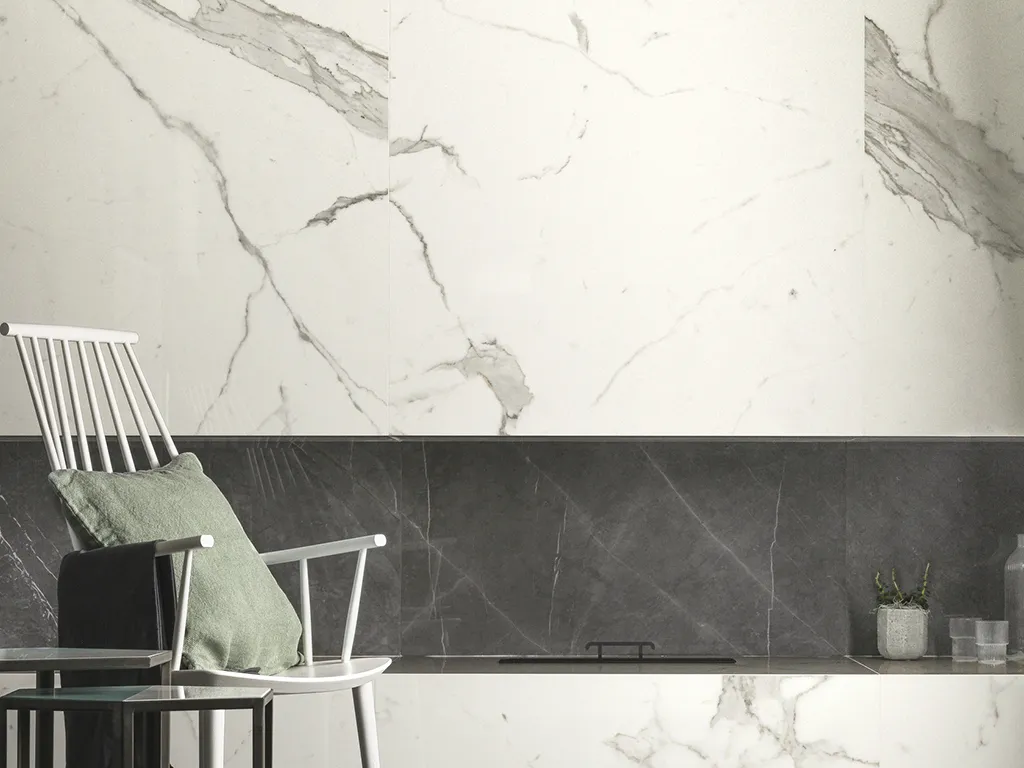 Керамогранит MARMI CLASSICI от производителя Ariostea –  фото