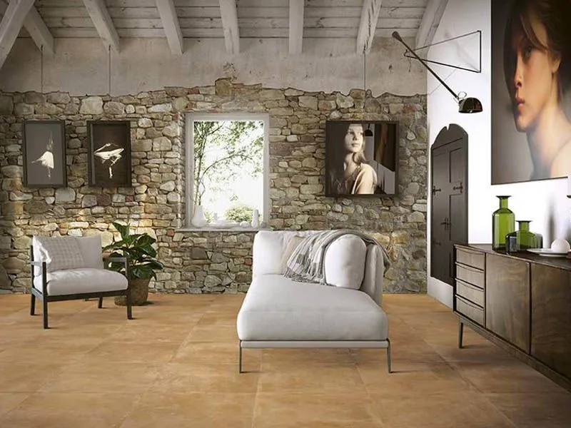 Керамогранит COTTI D'ITALIA от производителя Marazzi Italy –  фото