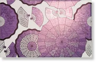 Декор B1752/6162 Зонтики