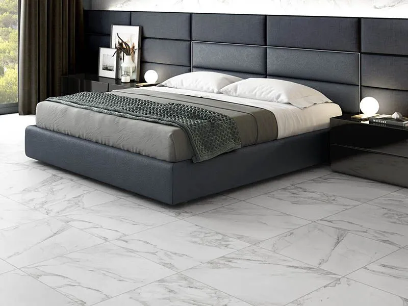 Керамическая плитка CARRARA от производителя Argenta –  фото