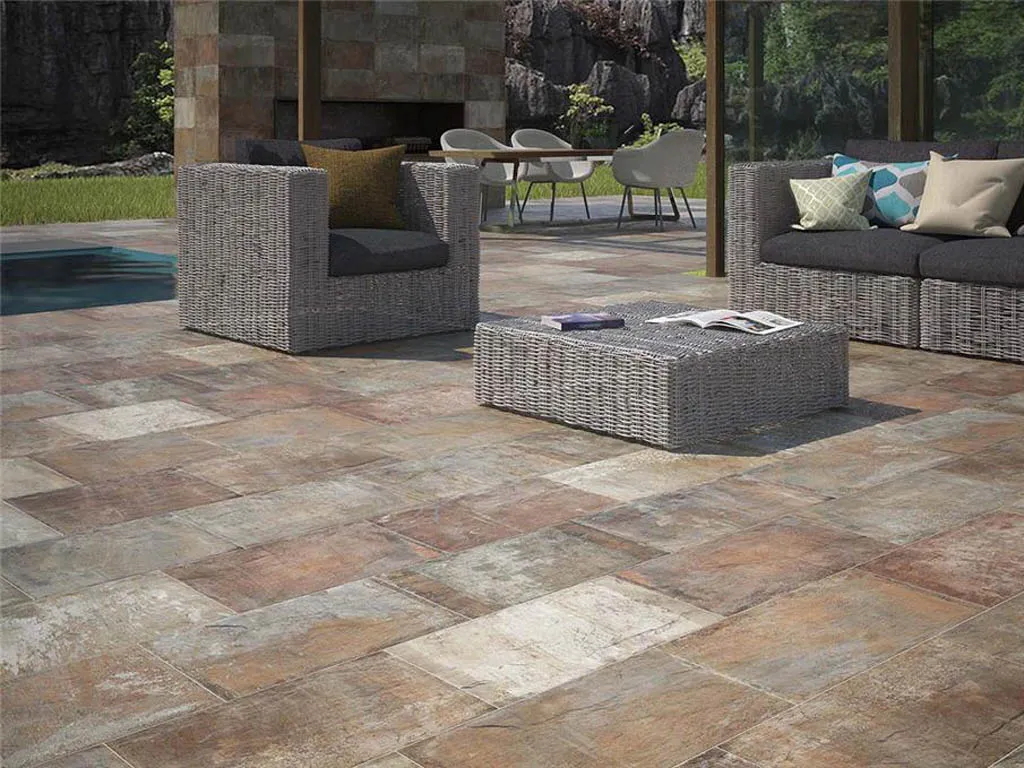 Керамогранит HARAD от производителя Alaplana –  фото