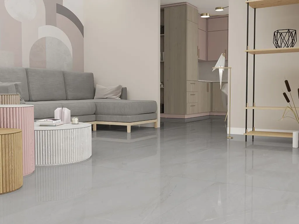 Керамогранит VERSACE ICE от производителя Velsaa –  фото