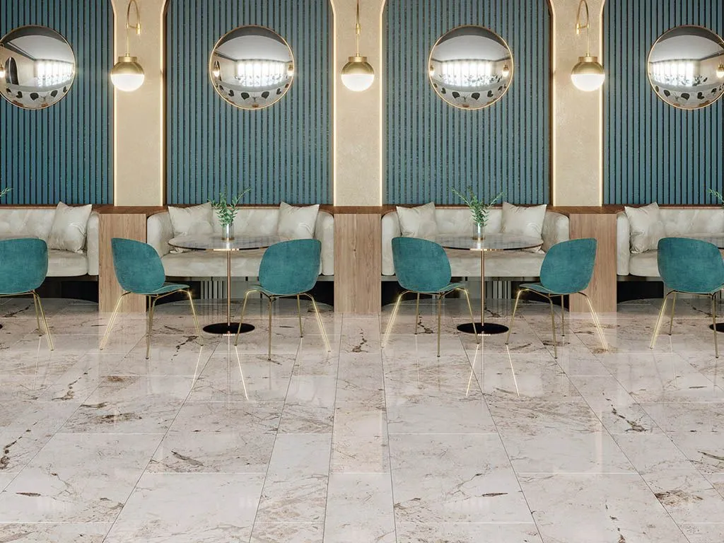 Керамогранит 60*120 от производителя QUA –  фото