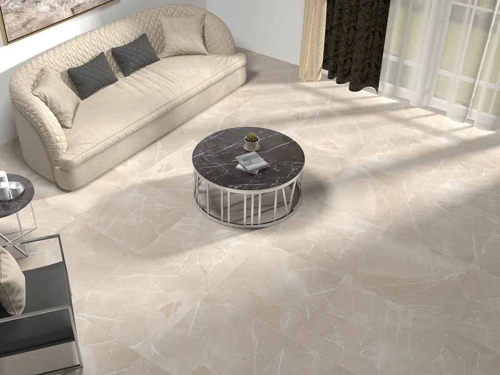 Керамогранит MUSEUM от производителя Ecoceramic –  фото