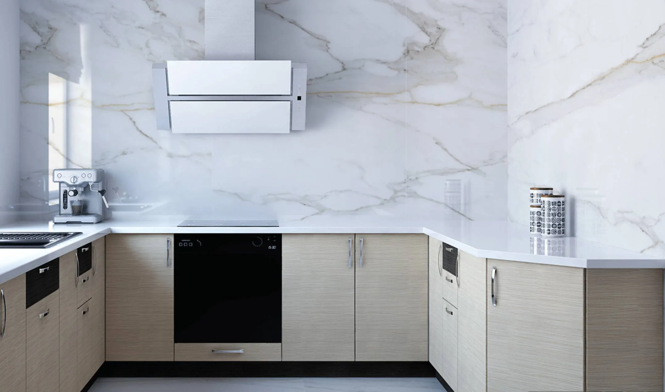 Керамогранит GOLD от производителя Art Ceramic –  фото