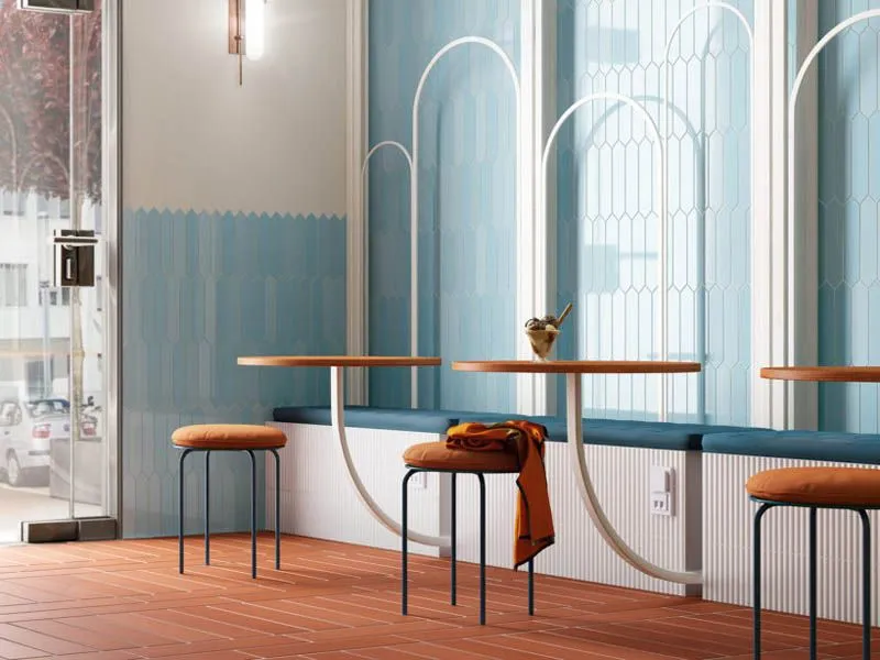 Керамическая плитка ARROW от производителя Equipe Ceramicas –  фото