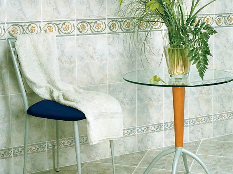 Керамическая плитка ДВОРЯНСКОЕ ГНЕЗДО от производителя Kerama Marazzi –  фото