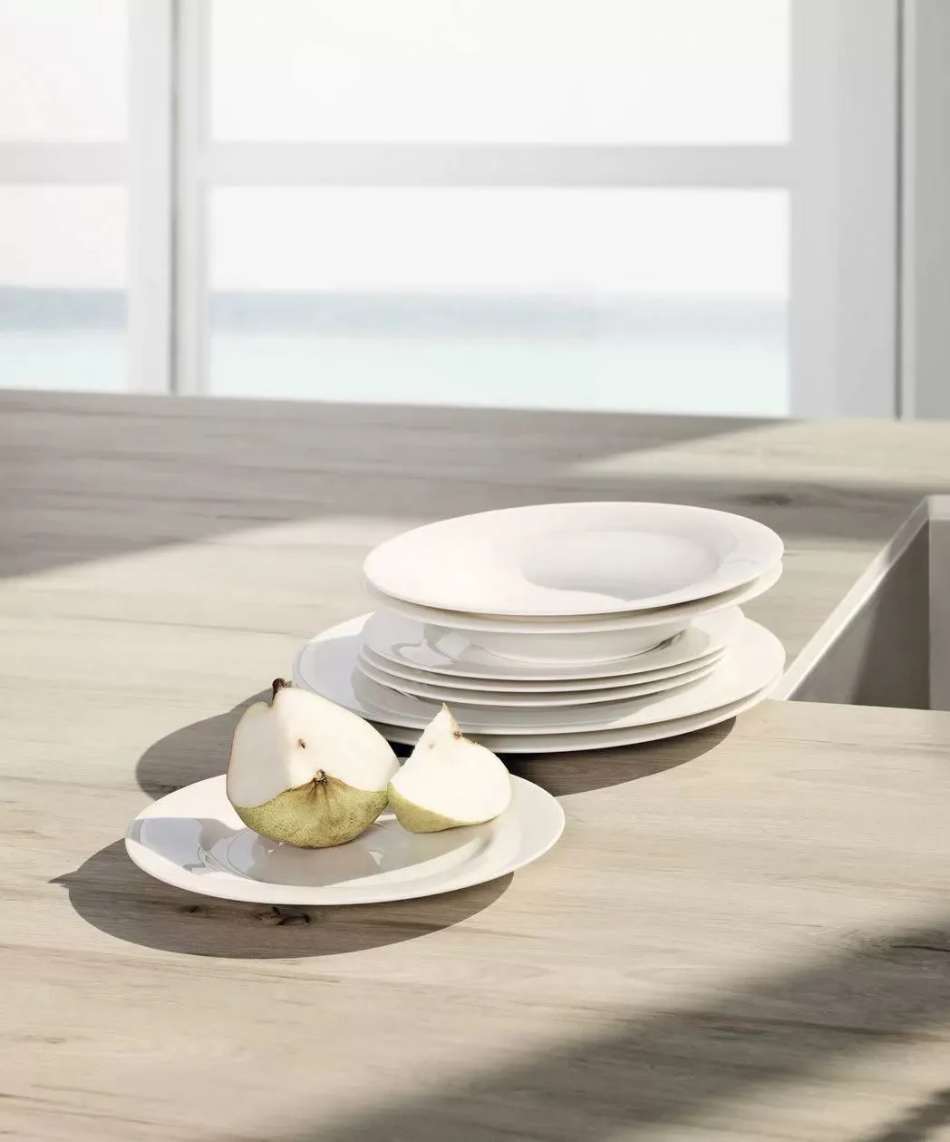 Керамогранит LEGNO VENEZIA от производителя Laminam –  фото