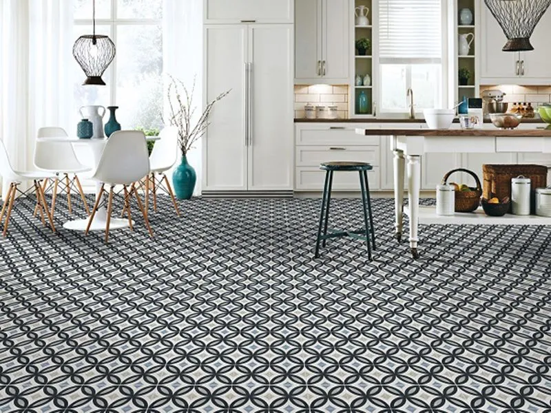 Керамогранит NOVELTY SN от производителя ITACA –  фото