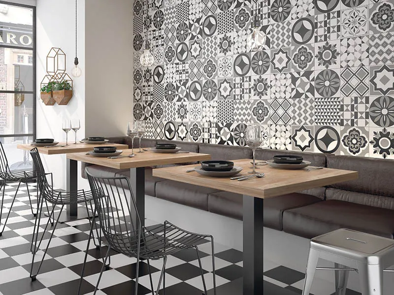 Керамогранит GEOMIX от производителя Geotiles –  фото