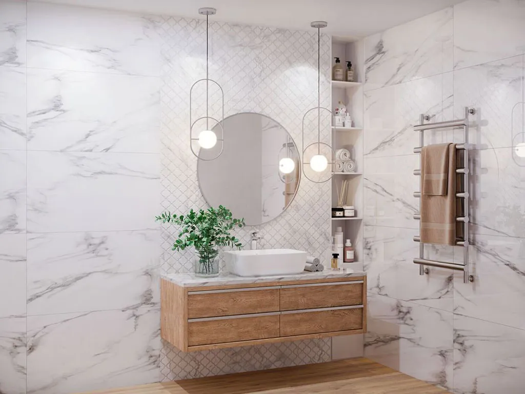 Керамогранит PALACIO от производителя Staro –  фото