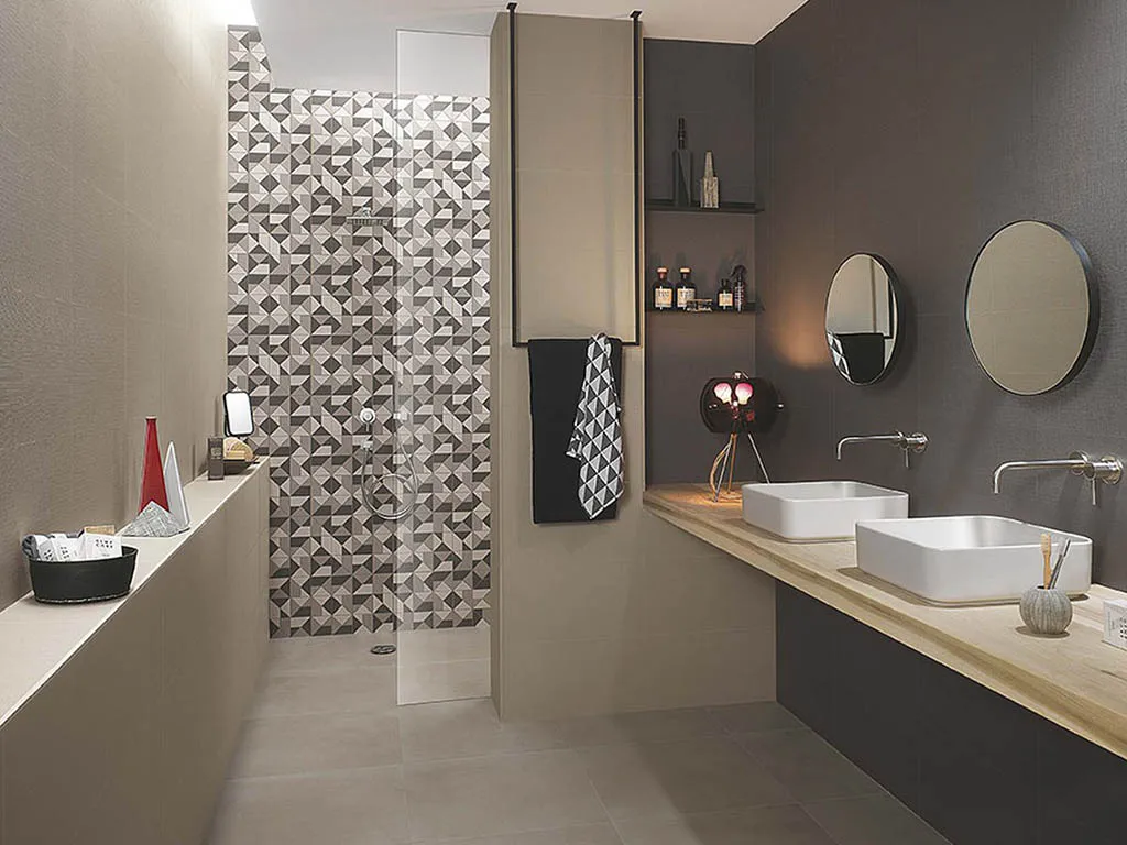 Керамическая плитка MILANO от производителя FAP Ceramiche –  фото