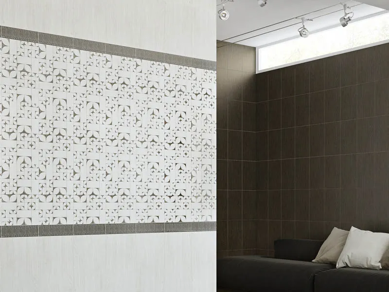 Керамическая плитка SANTIAGO от производителя Gracia Ceramica –  фото