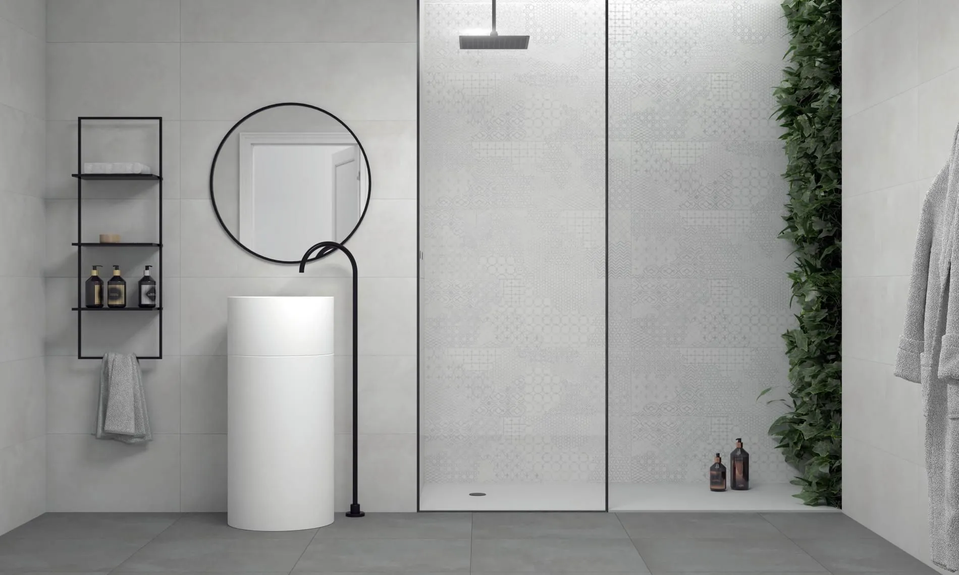 Керамическая плитка SILS от производителя Pamesa –  фото