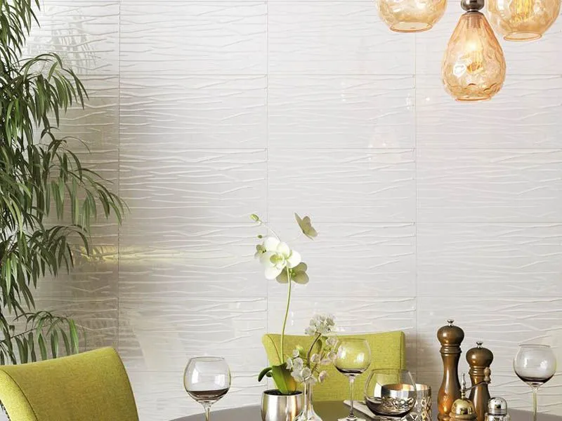 Керамическая плитка METRO от производителя Tecniceramica –  фото