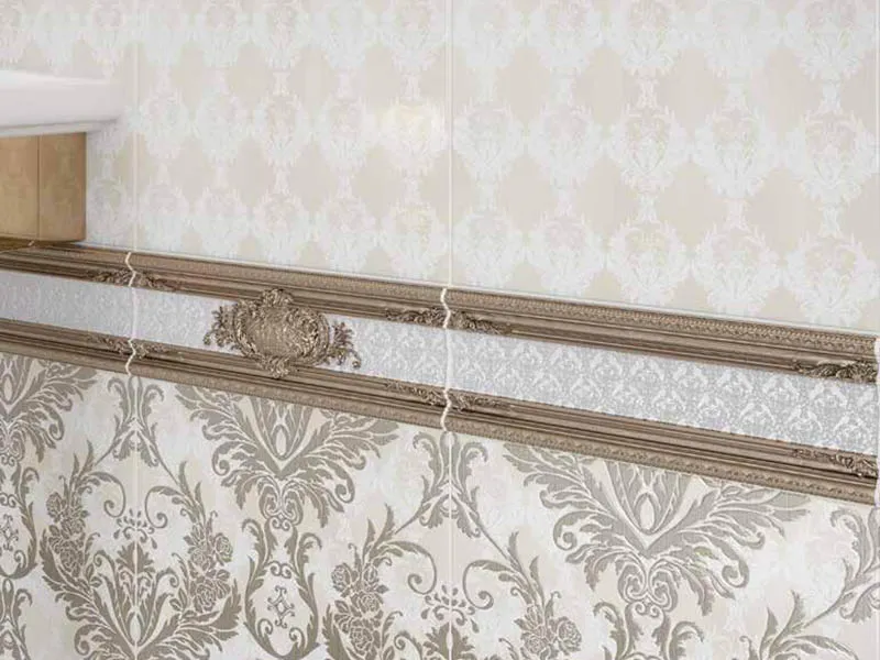 Керамическая плитка STIRLING от производителя Goetan Ceramica –  фото