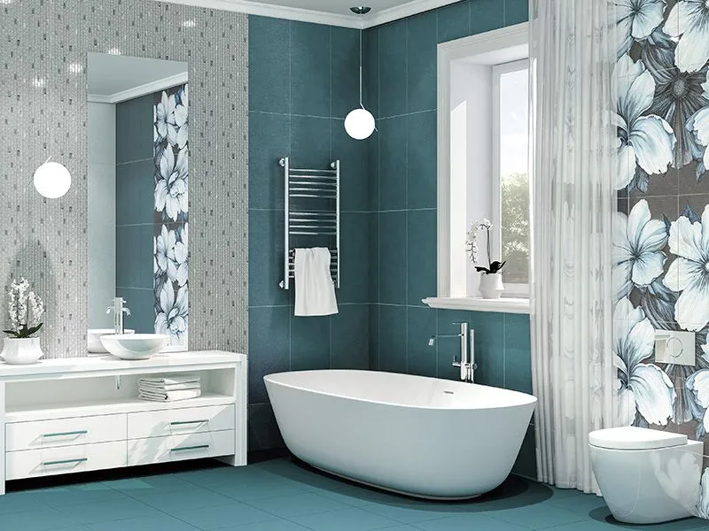 Керамическая плитка DEVORE от производителя Azori –  фото