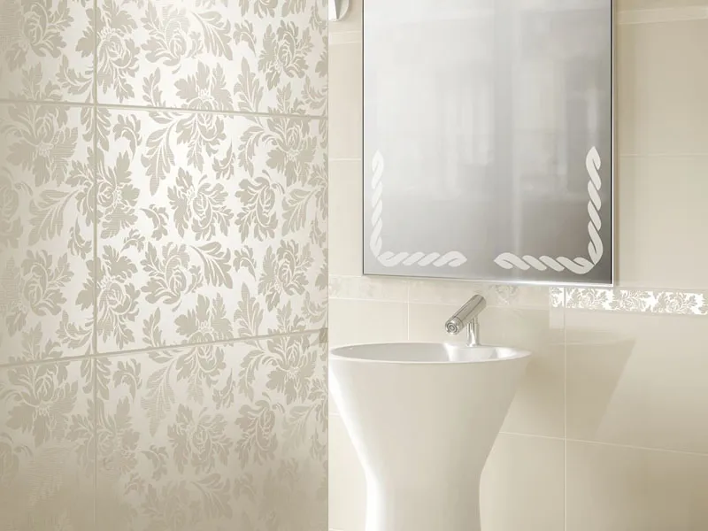 Керамическая плитка ILUSTRE от производителя Domino –  фото