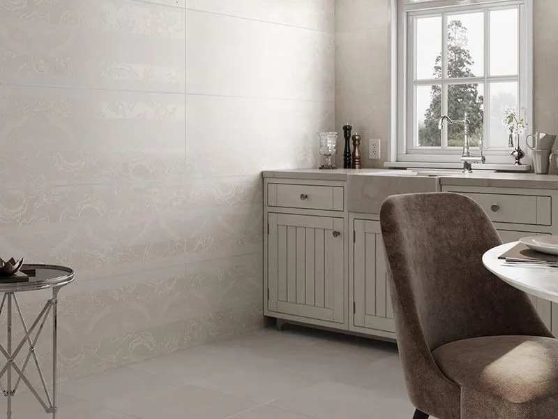 Керамическая плитка ЭСКОРИАЛ от производителя Kerama Marazzi –  фото