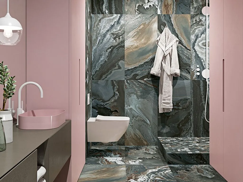 Керамогранит CANYON от производителя Land Porcelanico –  фото