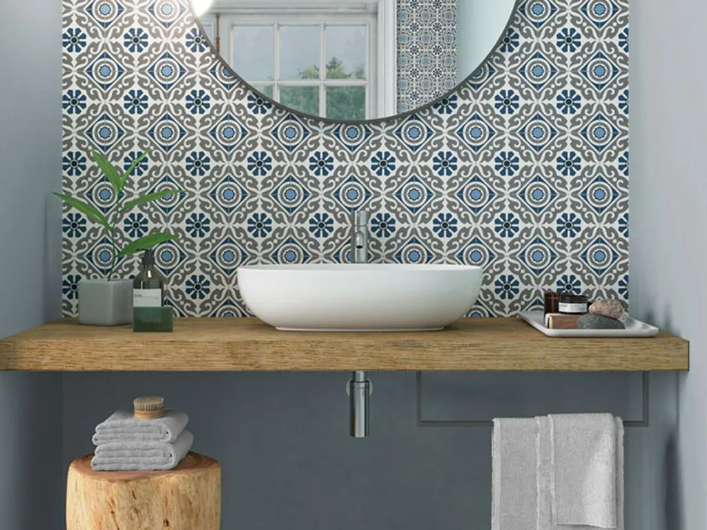 Керамогранит GRACE/MUSA/NAUTIC от производителя Gayafores –  фото