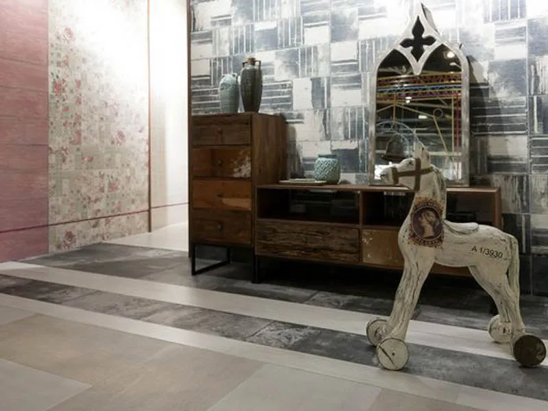 Керамическая плитка MAMMA MIA от производителя Venus –  фото