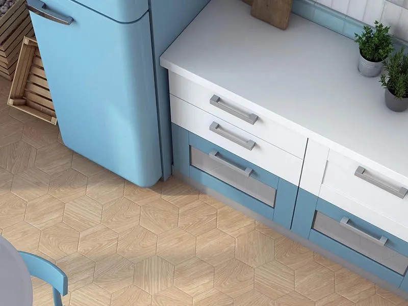 Керамическая плитка БРЕНТА от производителя Kerama Marazzi –  фото
