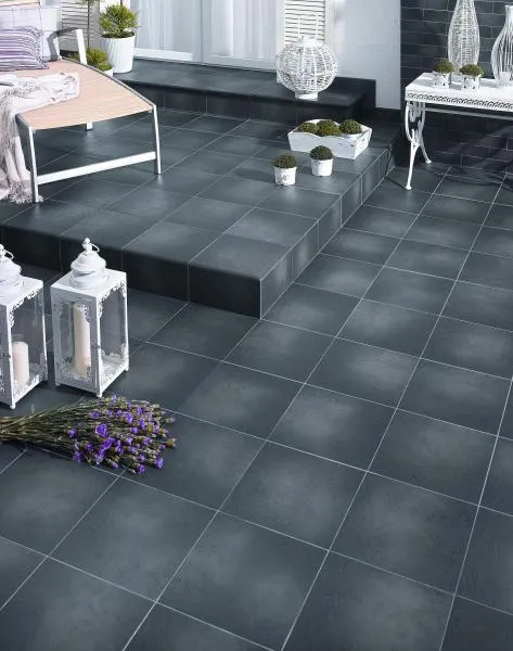 Ступени SEMIR от производителя Paradyz –  фото