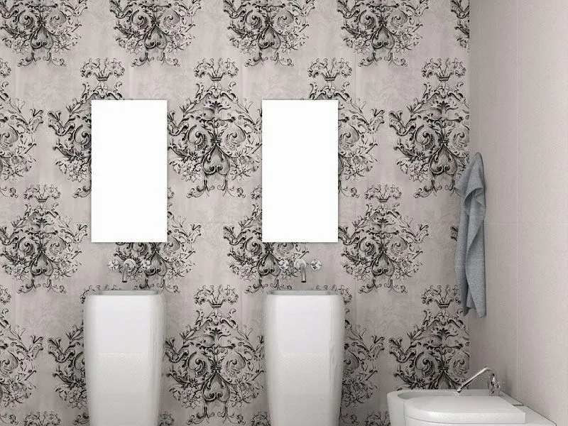 Керамическая плитка CANVAS от производителя Ariana –  фото