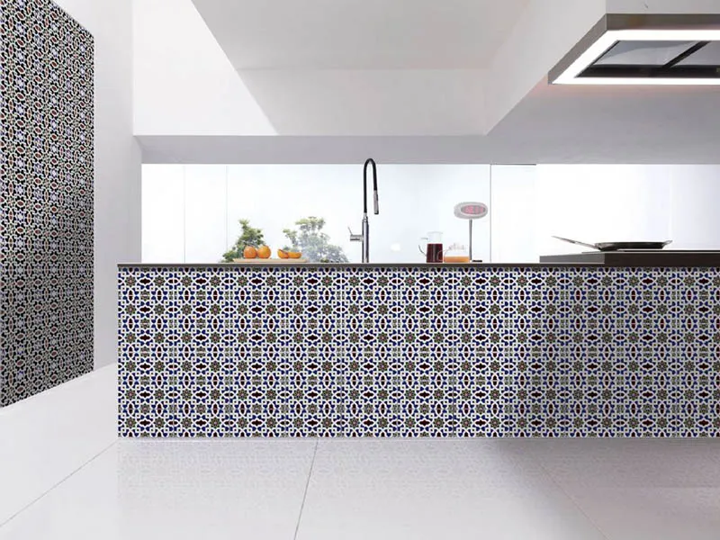 Керамическая плитка CAMAS от производителя Cas Ceramica –  фото