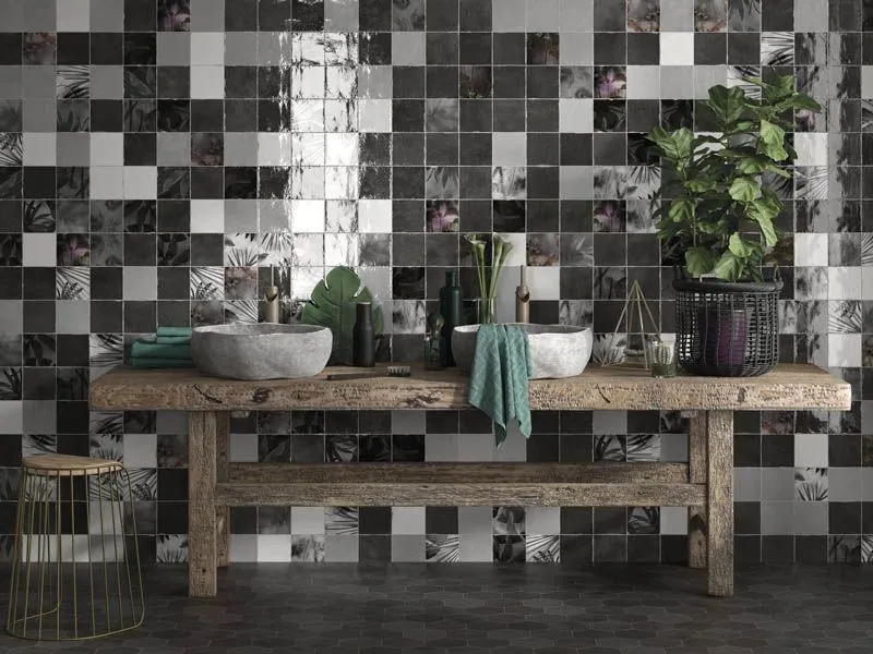 Керамическая плитка SOUK от производителя APE Ceramica –  фото