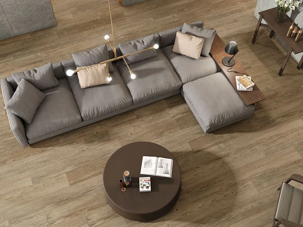 Керамогранит RENNES от производителя TAU Ceramica –  фото