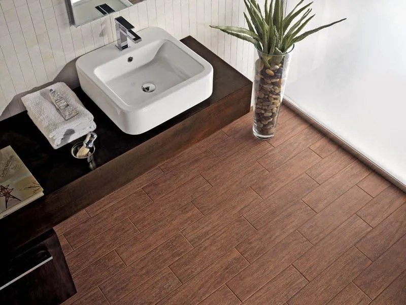 Керамогранит HABITAT от производителя Marazzi Italy –  фото